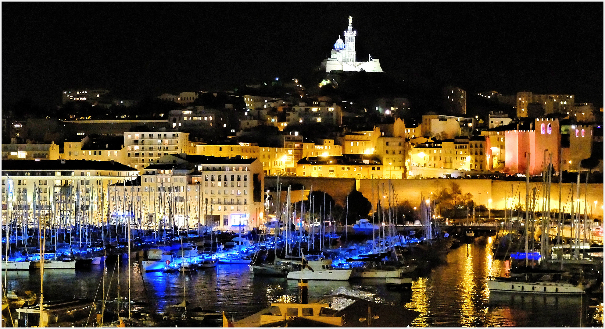 La nuit marseillaise (2)