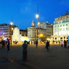 La nuit marseillaise