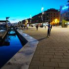 La nuit marseillaise...