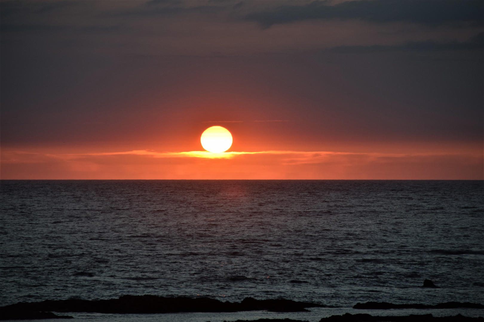 la nuit tombe photo et image nature, été, coucher de soleil Images