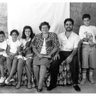 La numerosa familia de Paco y Maruja