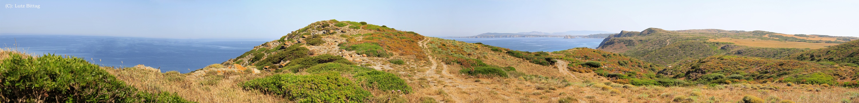 La Nurra (1) - Panorama