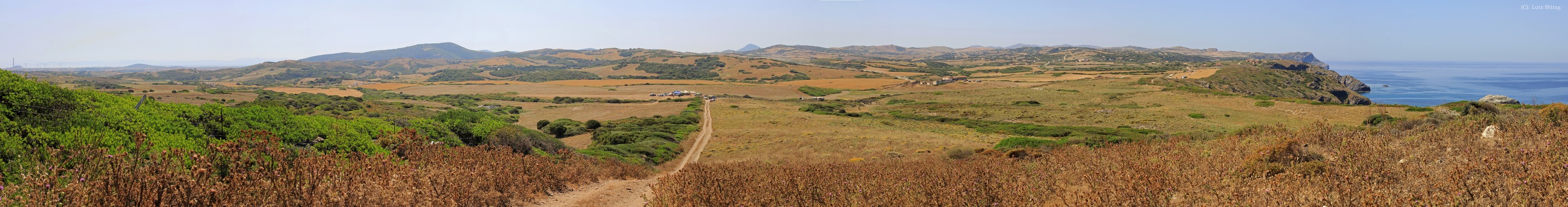 La Nurra (3) Panorama