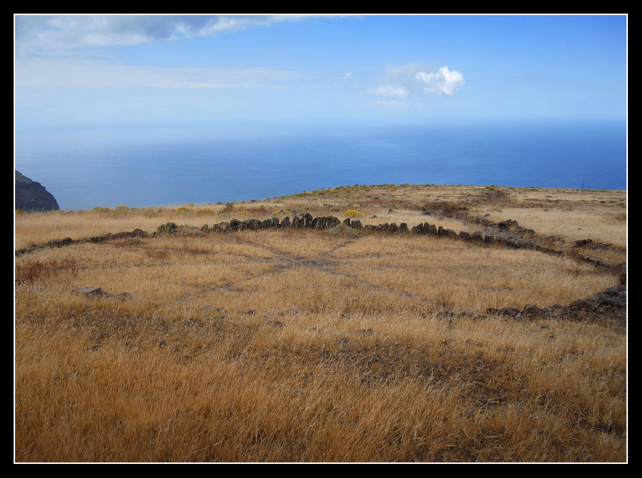 La  Gomera