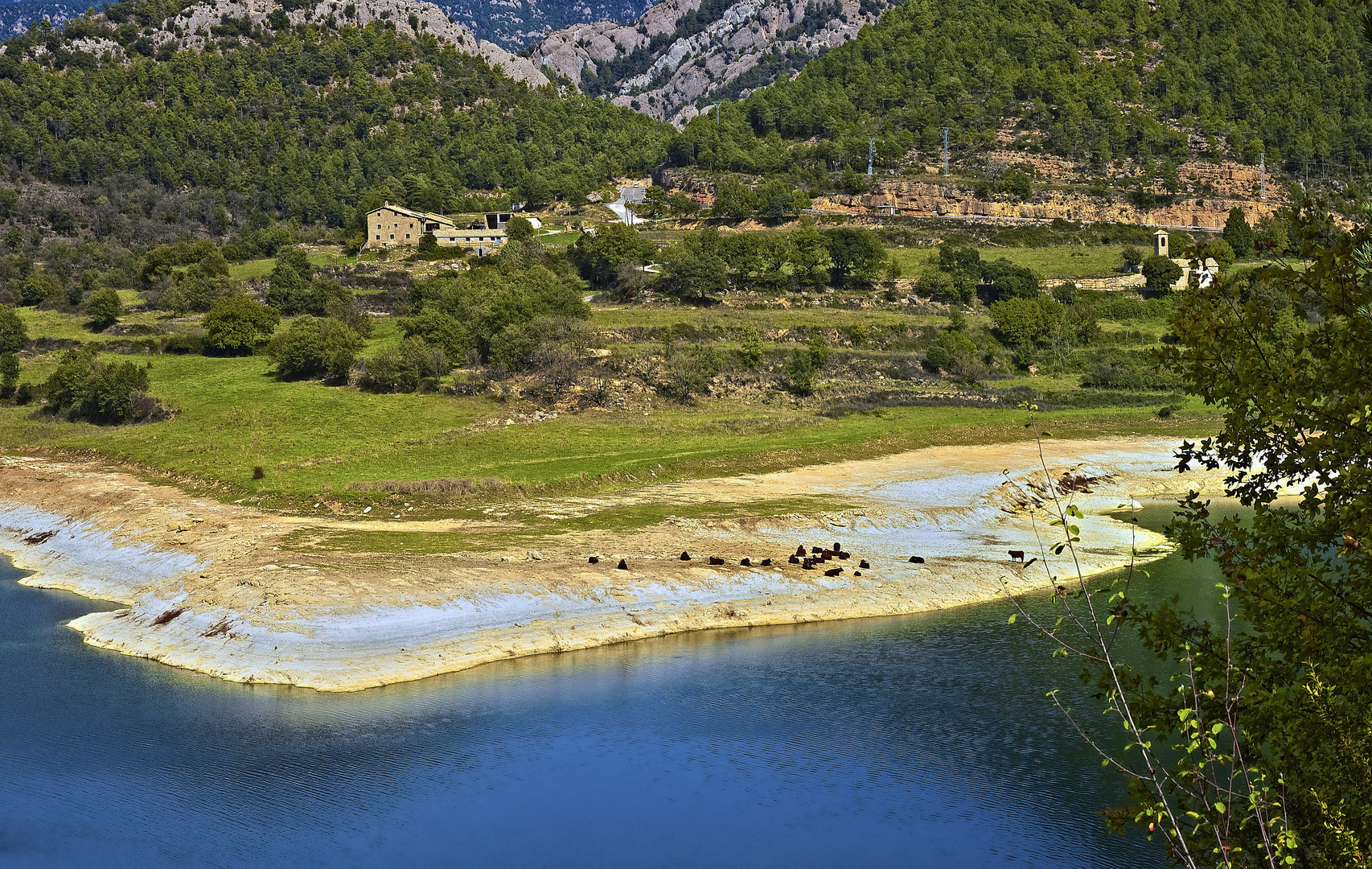 La Orilla