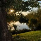 la orilla del rio tormes Salamanca