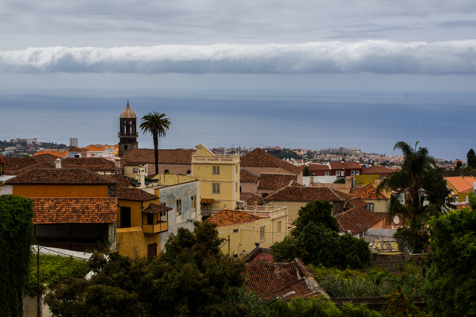 La Orotava