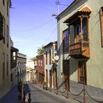 La Orotava