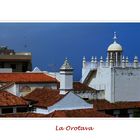 La Orotava