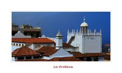 La Orotava