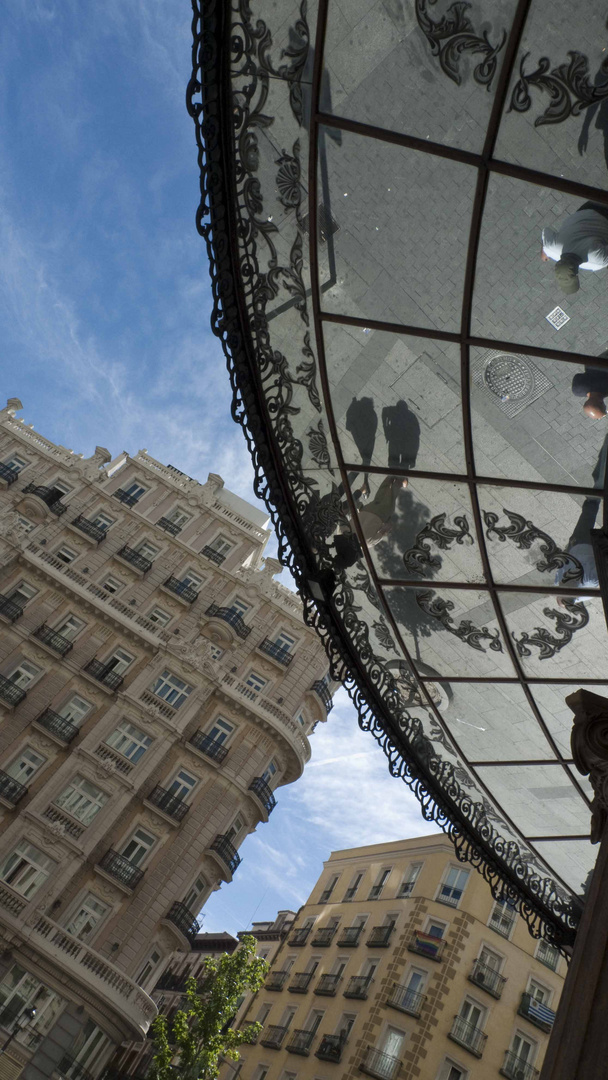 "La otra Gran Via"