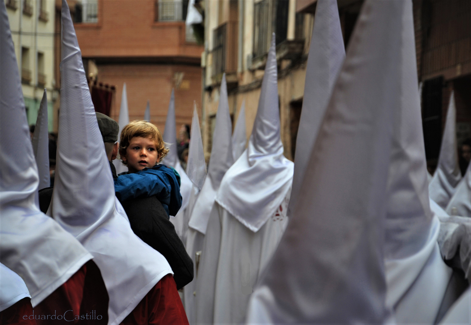 La otra mirada