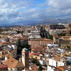 La otra parte de Granada.