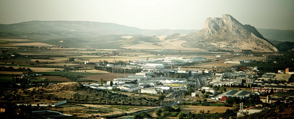 la paña de los enamorados en españa