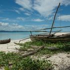 La pace assoluta - Nosy Iranja - Madagascar