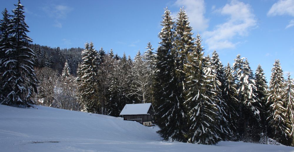 la paix blanche