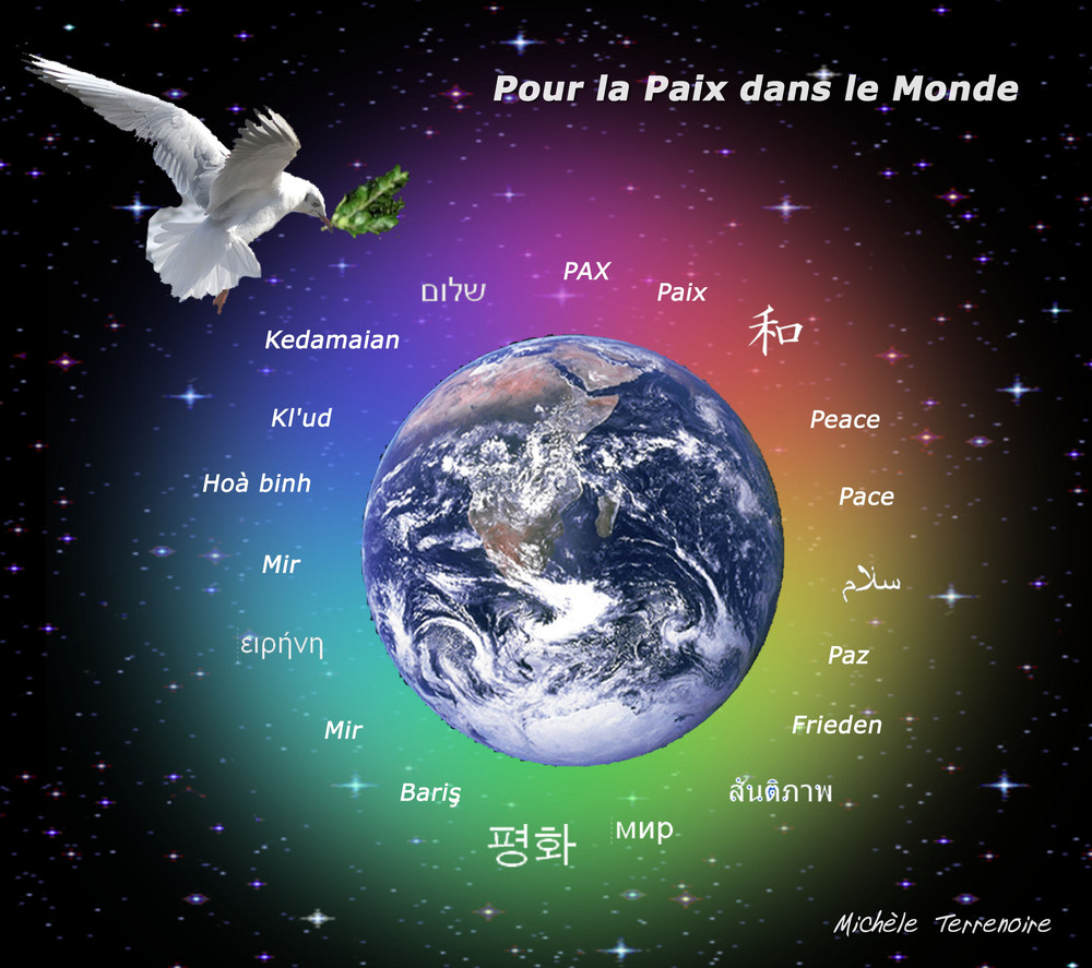 La Paix Dans Le Monde Photo Et Image Animations Photographiques Exercices Communs Special Images Fotocommunity La Paix Dans Le Monde Photo Et Image Animations Photographiques Exercices Communs Special Images Fotocommunity