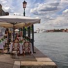 La Palanca, Venice - Giudecca