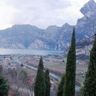 "la palestra e il lago"