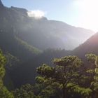 La Palma - 10.00 Uhr morgens..