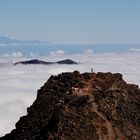 La Palma (2007), Einsamer Fotograf