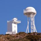 La Palma (2007), Observatorium