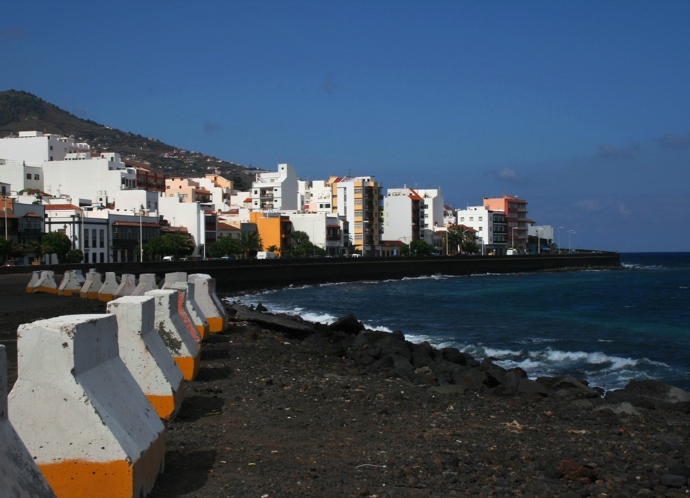 La Palma 2009 - 01