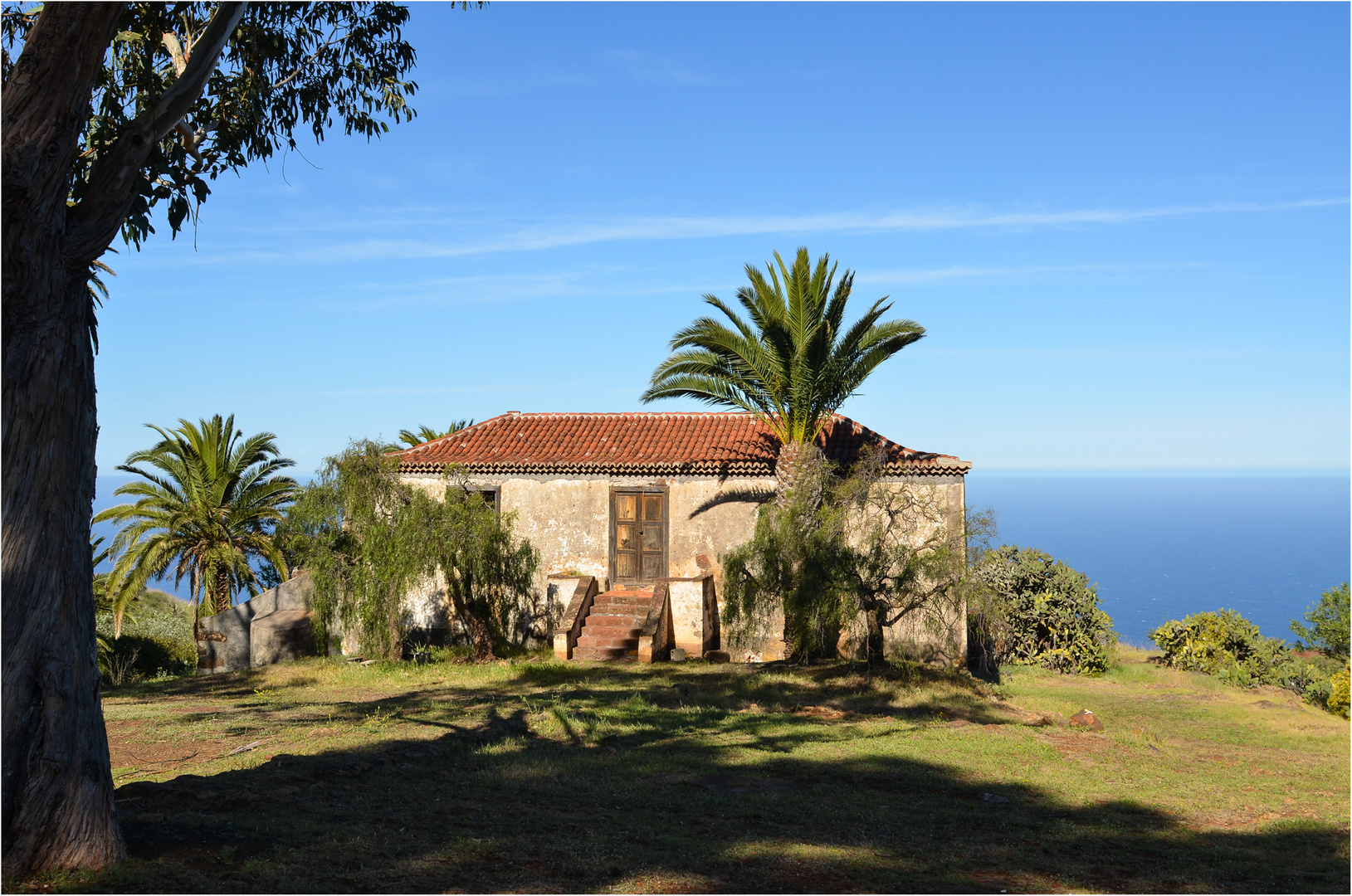 La Palma 2015 - Nr. 10 - bei Ermita San Mauro