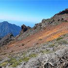 La Palma 2015 - Nr. 4 - Nähe Roque de los Muchachos