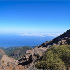 La Palma 2015 - Nr. 5 - Blick vom Roque de los Muchachos