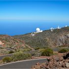 La Palma 2015 - Nr. 7 - Observatorium Roque de los Muchachos