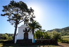 La Palma 2015 - Nr. 9 - Ermita San Mauro