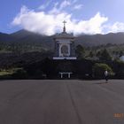 La Palma 2017 - Virgen de Fatima