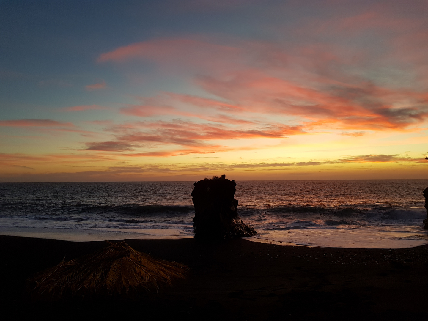 La Palma 2018 - Puerto Naos