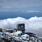 La Palma 2018 - Roque de los Muchachos 6