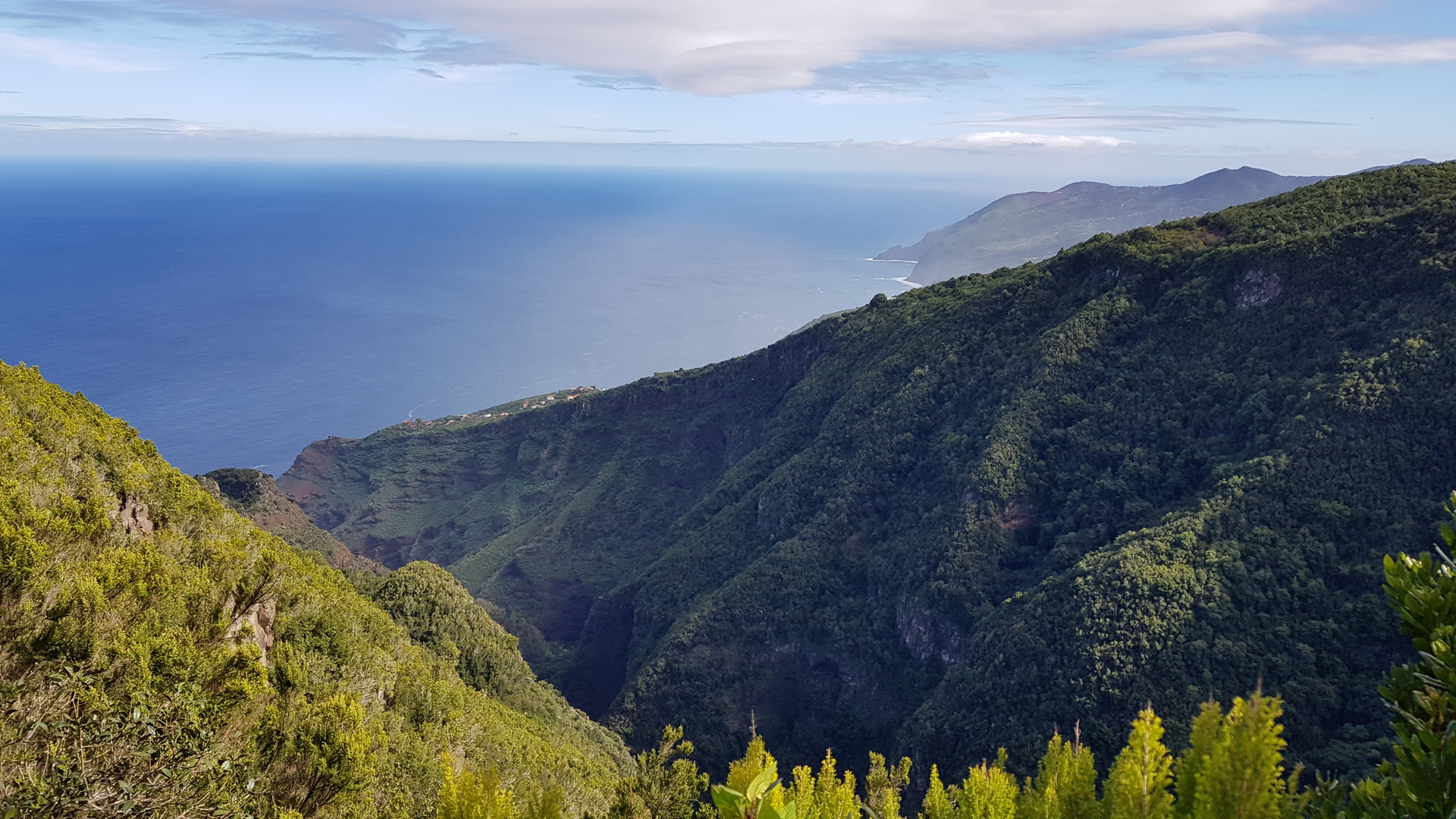  La Palma 2019 - Mirador de Doña Pola