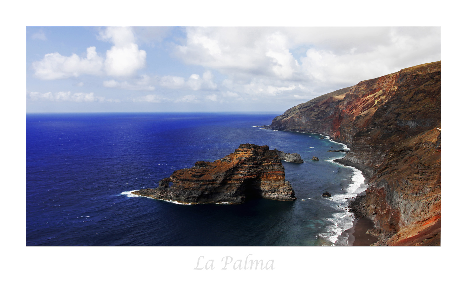 La Palma