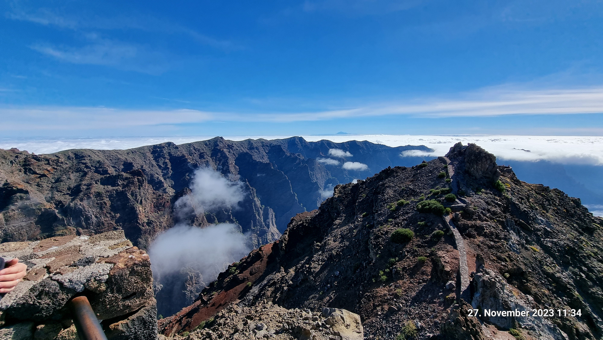 La Palma