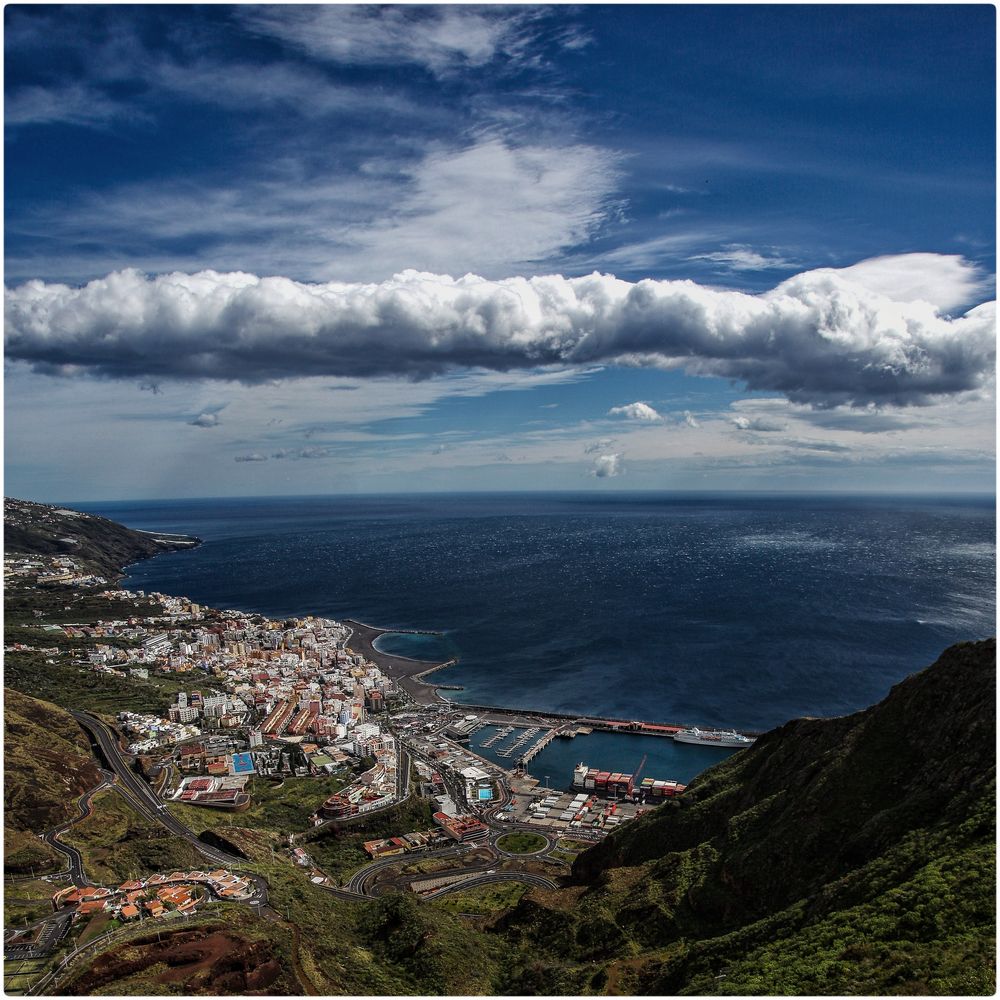 La Palma