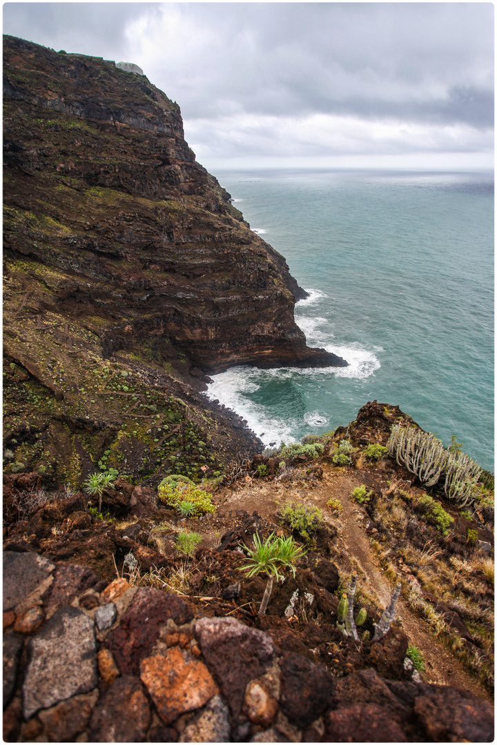 La Palma