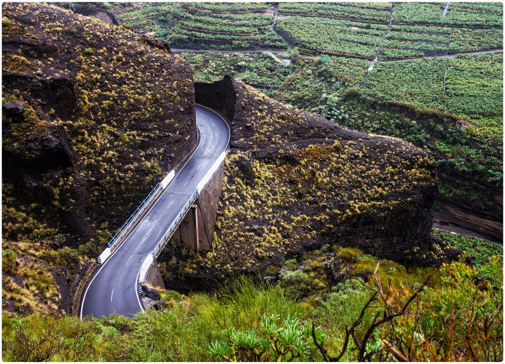 La Palma