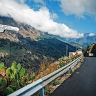 La Palma - Barranco de las Angustias