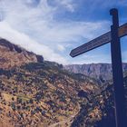 La Palma - Barranco de Las Angustias