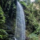 La Palma - Barranco del Agua - Wasserfall