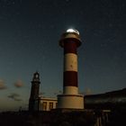 La Palma bei Nacht