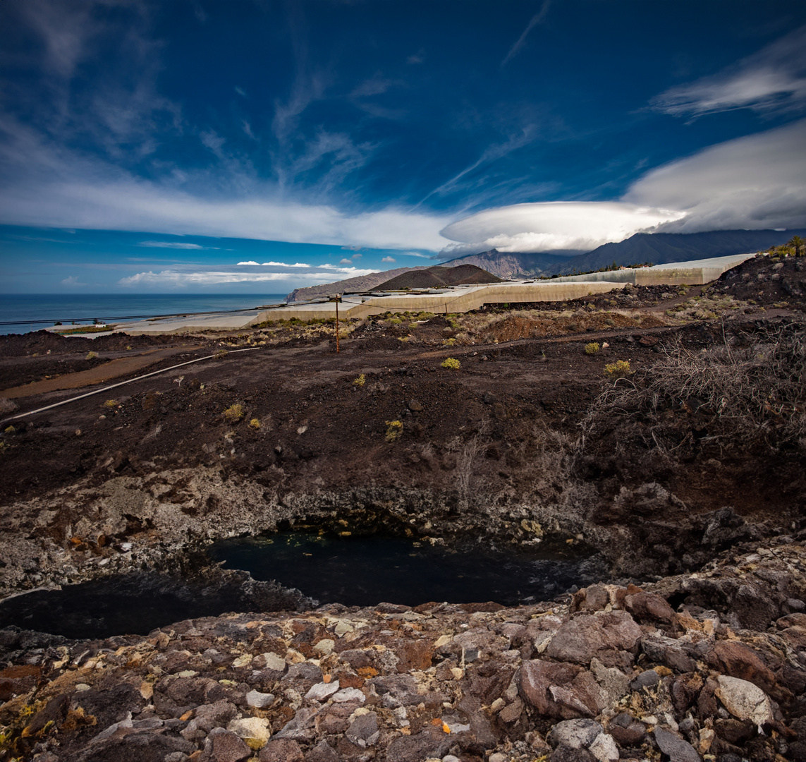 la palma