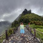 La Palma, Caldera