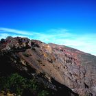 La Palma, Caldera de los Roque Muchachos Nokia 808