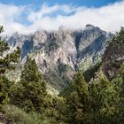 La Palma - Caldera de Taburiente