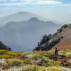 La Palma -  Caldera de Taburiente